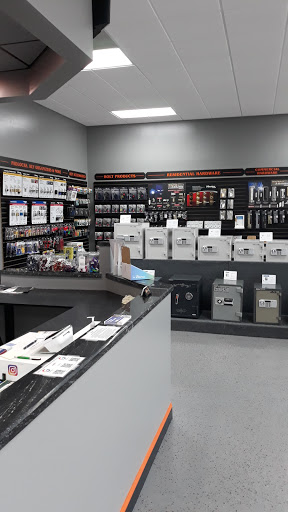 Locksmith «Guardian Safe & Lock», reviews and photos, 28155 Tomball Pkwy #6b, Tomball, TX 77375, USA