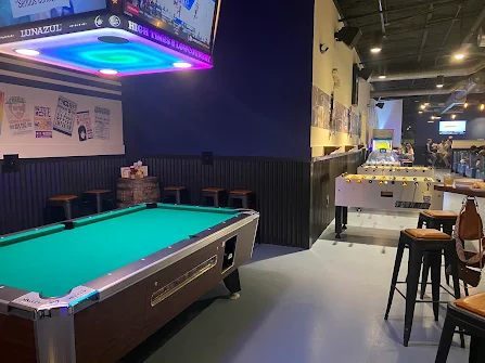 Hilton Head Island South Carolina breweries