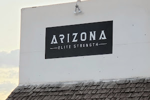 AZ Elite Strength