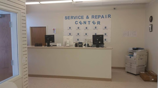 Computer Repair Service «Wall-Teq Computers & Electronics LLC», reviews and photos, 7920 Brooklyn Blvd, Brooklyn Park, MN 55445, USA