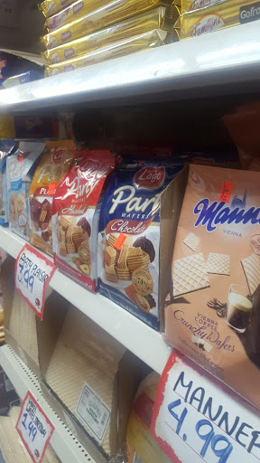 Supermarket «Biedronka», reviews and photos, 501 River Dr, Garfield, NJ 07026, USA