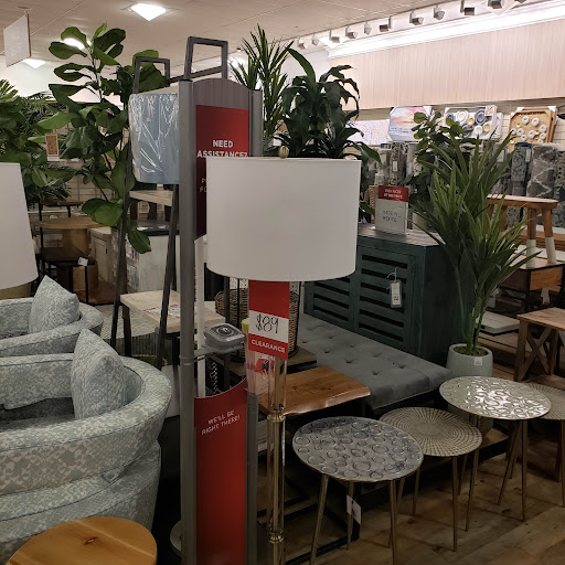 Department Store «HomeGoods», reviews and photos, 1400 Village Square Blvd, Tallahassee, FL 32312, USA