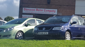 Glenavon Motor Co