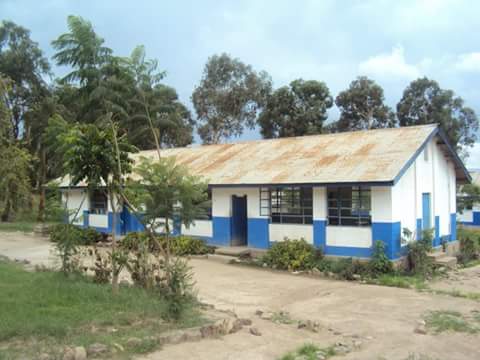 Mbata Primary School