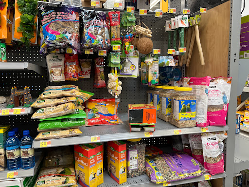 Department Store «Walmart Supercenter», reviews and photos, 731 E Rochambeau Dr, Williamsburg, VA 23188, USA