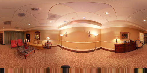  «Geo. H. Lewis & Sons Funeral Directors», reviews and photos, 1010 Bering Dr, Houston, TX 77057, USA