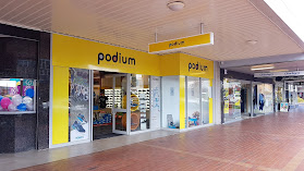 Podium Podiatry And Footwear
