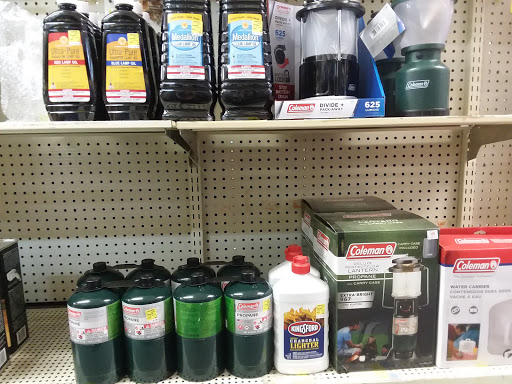 Hardware Store «English Hardware & Supply», reviews and photos, 698 IN-64, English, IN 47118, USA