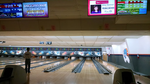 Bowling Alley «Hilltop Lanes», reviews and photos, 2010 US-287 BUS, Waxahachie, TX 75165, USA