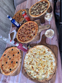 Photos du propriétaire du Pizzeria Bella Pizza à Lognes - n°7