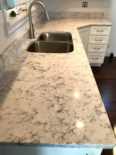 Granite Supplier «Creekside Granite and More», reviews and photos, 1884 Allegheny Ave, Reno, PA 16343, USA