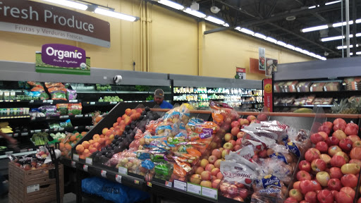 Supermarket «Walmart Neighborhood Market», reviews and photos, 2111 N Amidon Ave, Wichita, KS 67203, USA