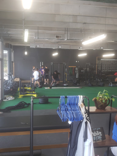 Gym «Physical Culture Gym», reviews and photos, 12722 Starkey Rd, Largo, FL 33773, USA
