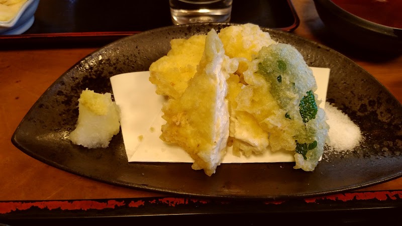 いさ美庵 茨城県美浦村舟子 蕎麦店 レストラン グルコミ