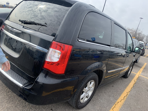 Used Car Dealer «Suburban Auto Sales & Services», reviews and photos, 26312 John R Rd, Madison Heights, MI 48071, USA