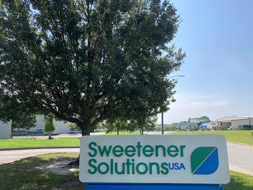 Sweetener Solutions