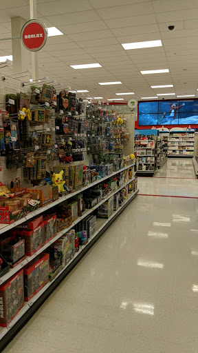 Department Store «Target», reviews and photos, 2905 District Ave S, Fairfax, VA 22031, USA