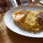 Photo n°6 de l'avis de Enza.e fait le 28/08/2022 à 14:18 sur le  San Martin Ristoro & Bar à La Valle Agordina