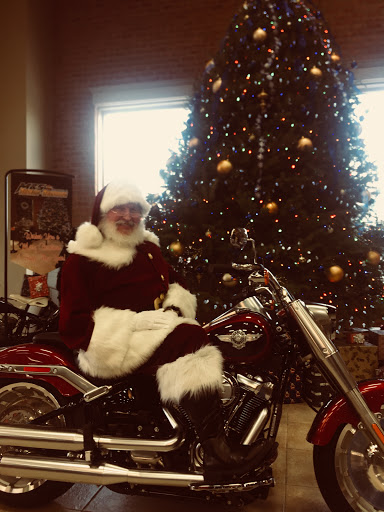 Motorcycle Dealer «M & S Harley-Davidson», reviews and photos, 160 Falling Spring Rd, Chambersburg, PA 17202, USA