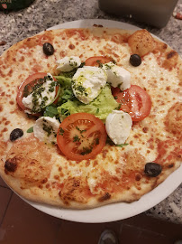 Pizza du Pizzeria Barolino à Corbigny - n°8