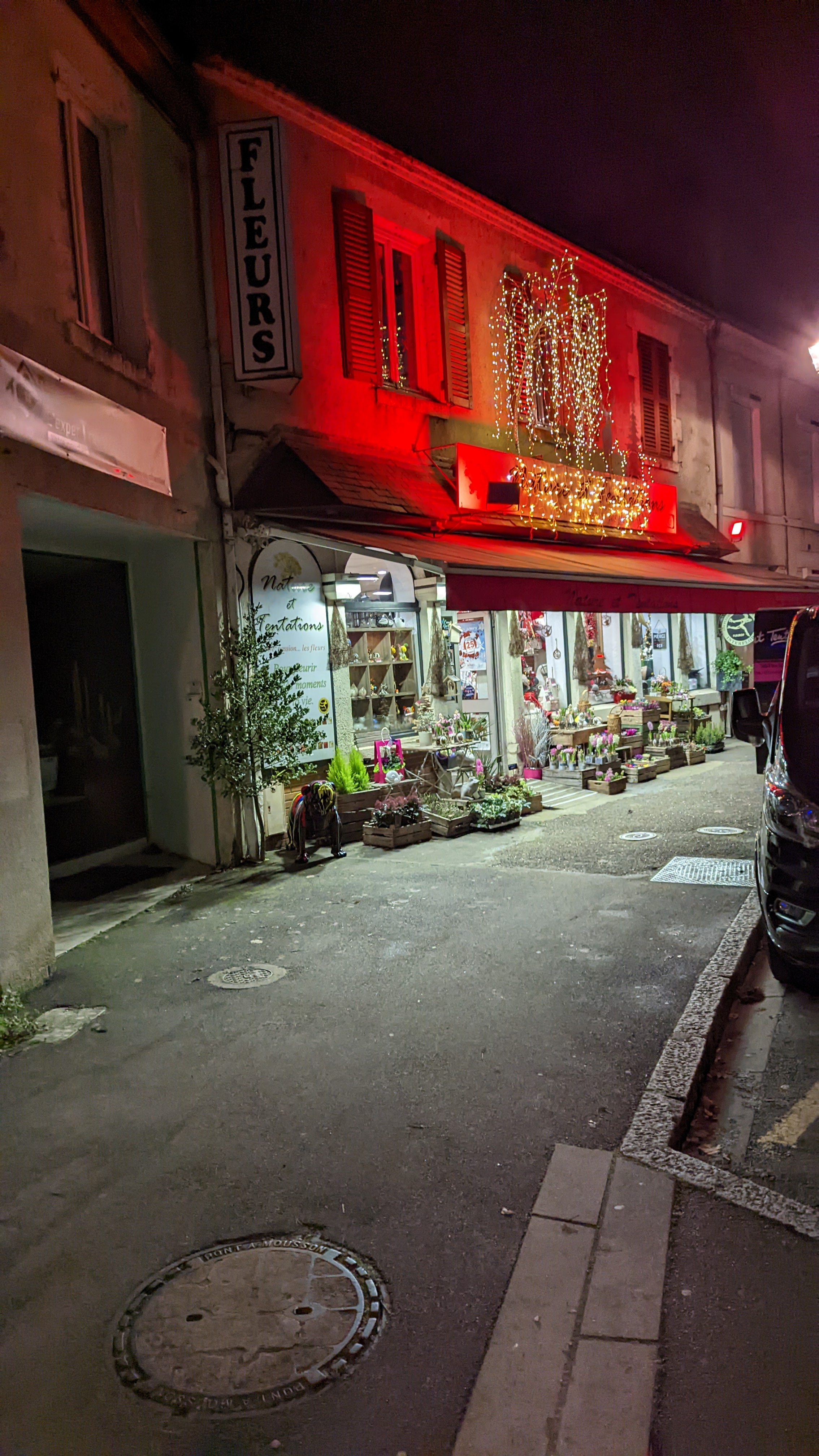 Photo n° 1 de l'avis de Yann.o fait le 10/12/2022 à 18:36