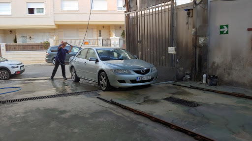 Lavadero Cutillas C.B. en Novelda, Alicante