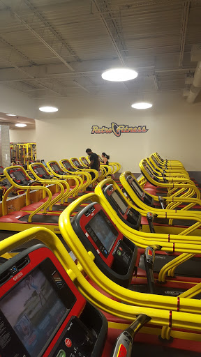 Gym «Retro Fitness - Horsham», reviews and photos, 200 Blair Mill Rd, Horsham, PA 19044, USA