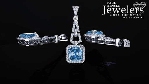 Jeweler «Paul Bensel Jewelers», reviews and photos, 264 W 32nd St, Yuma, AZ 85364, USA