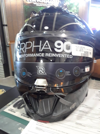 Motorsports Store «Parkway Cycle», reviews and photos, 1865 Revere Beach Pkwy, Everett, MA 02149, USA