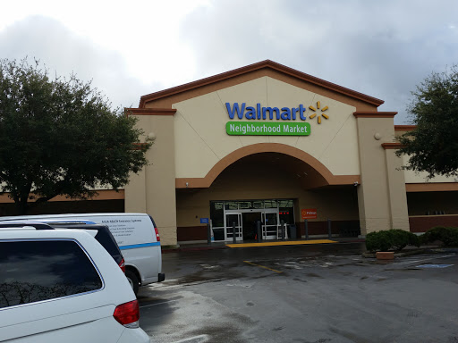 Supermarket «Walmart Neighborhood Market», reviews and photos, 9100 Alcosta Blvd, San Ramon, CA 94583, USA