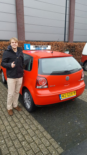 RijschoolDenK.nl - Rijschool