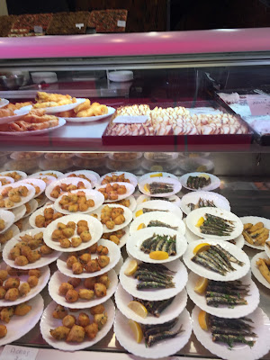 La Pizza Socca à Nice