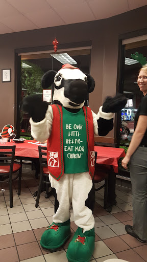 Fast Food Restaurant «Chick-fil-A», reviews and photos, 5206 73rd Ln E, Bradenton, FL 34203, USA