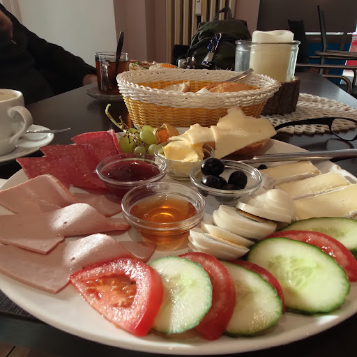 Cafe Crema Locations from All Over the World