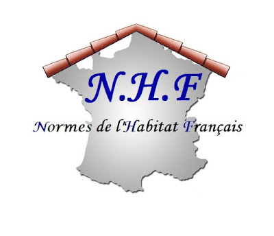 NHF-Normes de l'Habitat Français à Yvrac