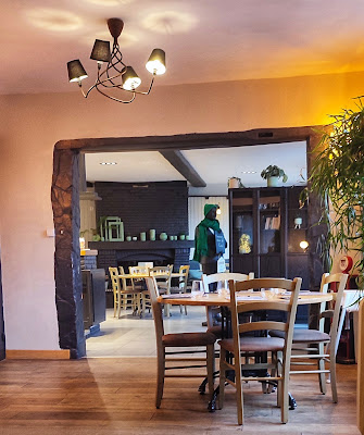 Chez les Couz à Bailleul
