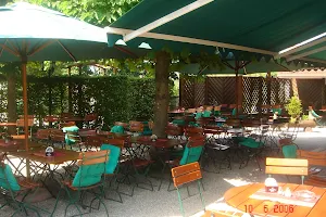 Gaststätte Kreuzhof image