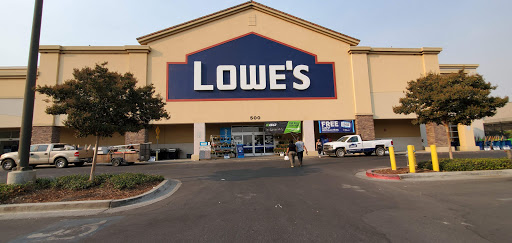 Lowes Home Improvement image