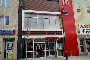 McDonald's image