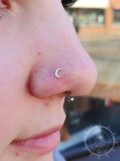Explore et tattoo ideas, creative tattoo ideas in Eau Claire, available at Steel N Ink Body Piercing