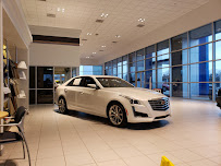 Gastonia Chevrolet Buick GMC - Photo 9 - Car repair in Lowell, NC, Gastonia