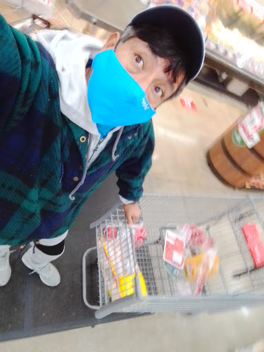 Grocery Store «Superior Grocers», reviews and photos, 16100 Lakewood Blvd, Bellflower, CA 90706, USA