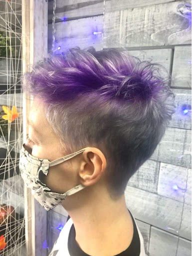 Hair Salon «Enrapture Salon & Day Spa», reviews and photos, 10530 19th Ave SE suite #203, Everett, WA 98208, USA