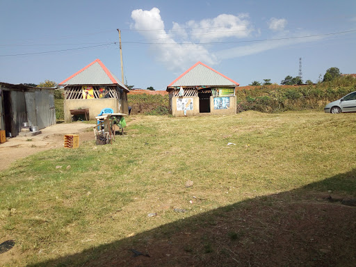 Silver Garden, Jos, Nigeria, Cafe, state Plateau