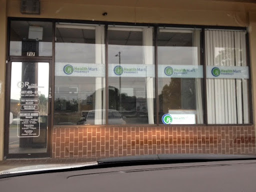 Pharmacy «Benzer Pharmacy», reviews and photos, 717 W Lancaster Rd, Orlando, FL 32809, USA