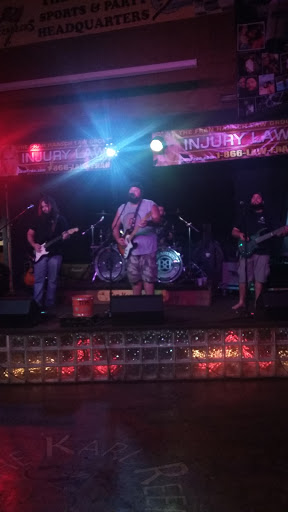 Night Club «Karl Reef», reviews and photos, 6307 Grand Blvd, New Port Richey, FL 34652, USA