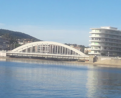 Pascale Rome Ostéopathe D.O. Sainte Maxime à Sainte-Maxime