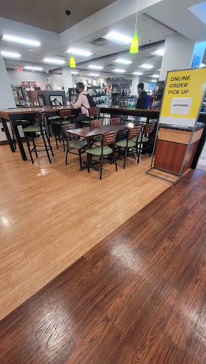 Book Store «USF Bookstore Literary Cafe», reviews and photos, 4105 USF Cedar Dr, Tampa, FL 33620, USA