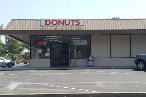 Honey Donuts image