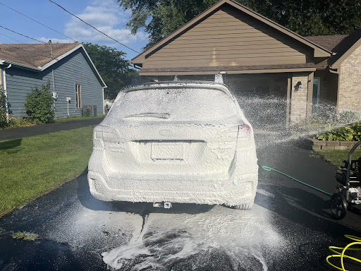 K&M Detailing en West Jefferson